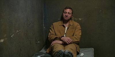 poster de la série The Bride