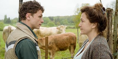 poster de la série Martial