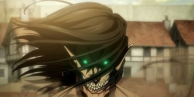 poster de la série Condamnation