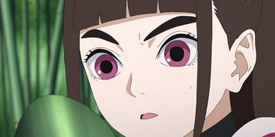 poster de la série Le sabre rouillé