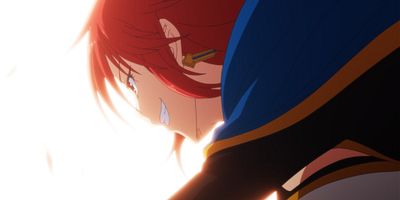 poster de la série I Am Cute...