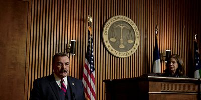 poster de la série Le sosie était presque parfait