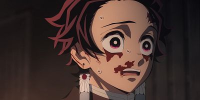 poster de la série Métamorphose