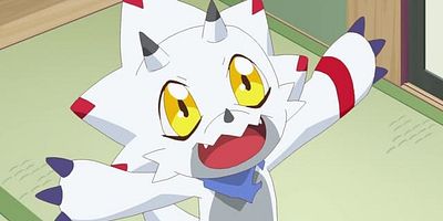 poster de la série L'enfant du salon