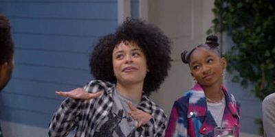 poster de la série Pas vrai Lay Lay ?