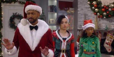 poster de la série Fa-la-la-la-la-la-la-Lay Lay