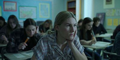 poster de la série Explication plausible