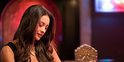 poster de la série Une autre réalité