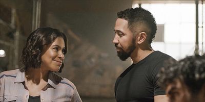 poster de la série All Bravo Stations