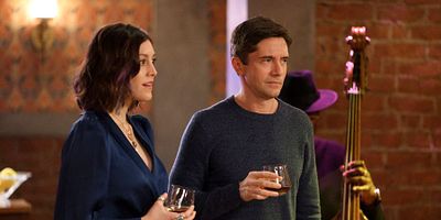 poster de la série Pregnancy Test, $12.98