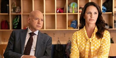 poster de la série Objectif talons !