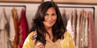 poster de la série Bien dans sa peau