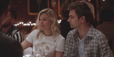 poster de la série Pilote