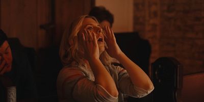 poster de la série Chase a une petite copine