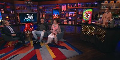 poster de la série Chase tourne un clip