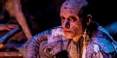 poster de la série Pax Romana