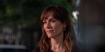 poster de la série Burn Rate