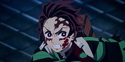 poster de la série Après avoir abattu une lune supérieure