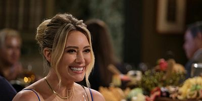 poster de la série La terrible trentaine