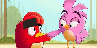 poster de la série L'ananas d'or