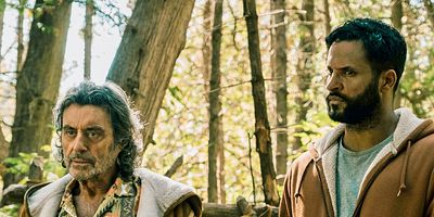 poster de la série Un conte d’hiver