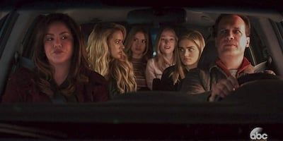 poster de la série La Maire de Craignons-ville