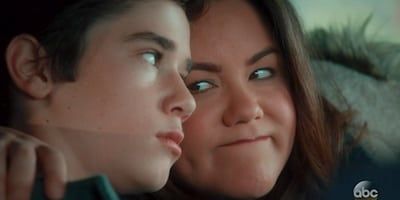 poster de la série La crise de la quarantaine