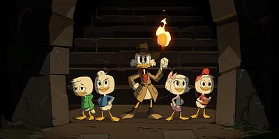 poster de la série Soirée jeu !