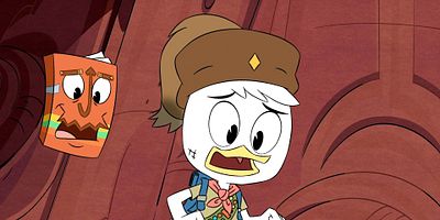 poster de la série Le défi des Castors junior senior