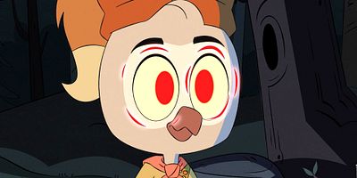 poster de la série Un vrai petit garçon