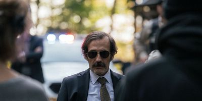 poster de la série Les nuances