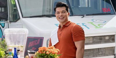 poster de la série Le Jour De L'Indépendance