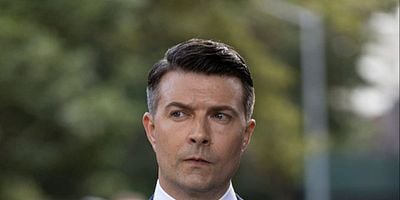 poster de la série Pilot