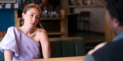 poster de la série Elle m'a appelée