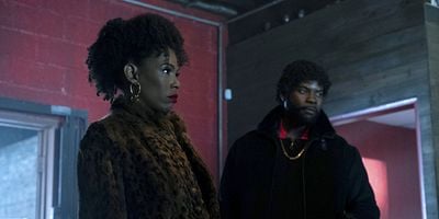 poster de la série Commitment