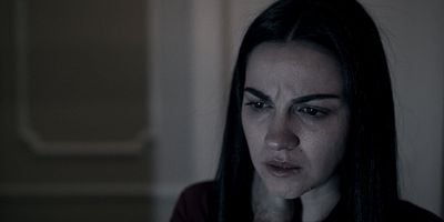 poster de la série Ta pire ennemie