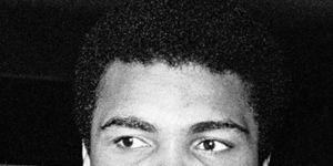 poster de la série Round 1 : le plus grand (1942-1964)