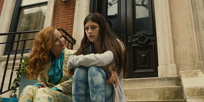 poster de la série Bague