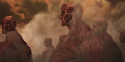 poster de la série Le dégel