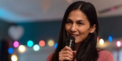 poster de la série Le dieu du jeu