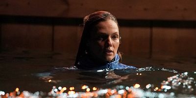 poster de la série Erreur sur la personne