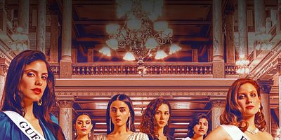 poster de la série 