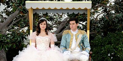 poster de la série Le mariage