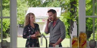 poster de la série Un bon coup de fourche