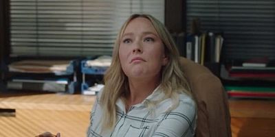 poster de la série À la vôtre, madame Robinson