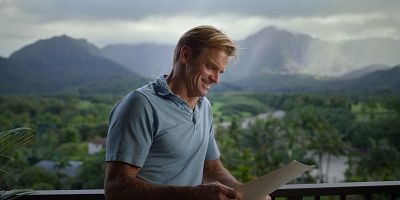poster de la série Laird Hamilton