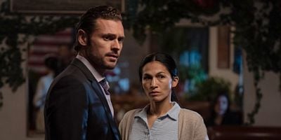 poster de la série Un dernier gros coup