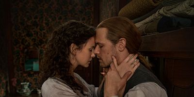 poster de la série Allégeance