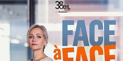 poster de la série Une place à prendre