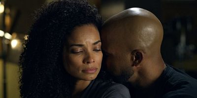 poster de la série Rivalité explosive